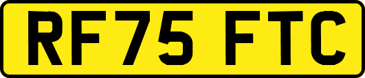 RF75FTC