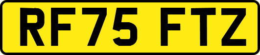 RF75FTZ