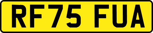 RF75FUA