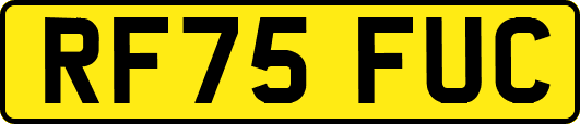 RF75FUC