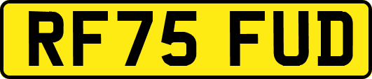 RF75FUD