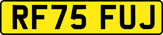 RF75FUJ