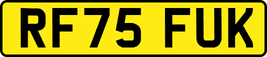 RF75FUK