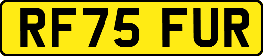 RF75FUR