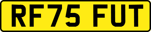 RF75FUT