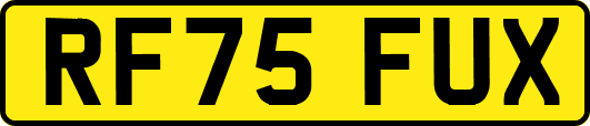 RF75FUX