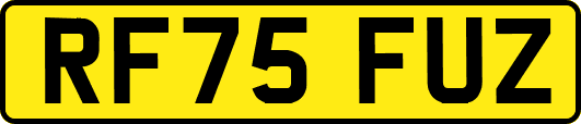 RF75FUZ
