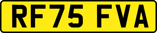 RF75FVA