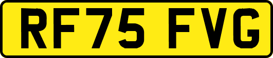 RF75FVG
