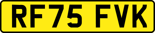 RF75FVK