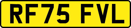 RF75FVL