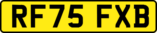 RF75FXB
