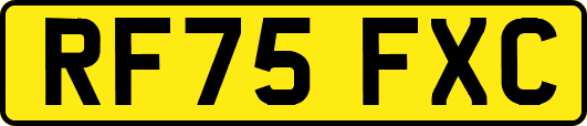 RF75FXC