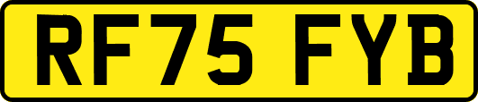 RF75FYB