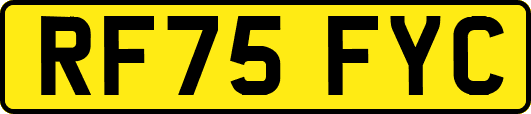RF75FYC