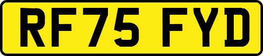 RF75FYD