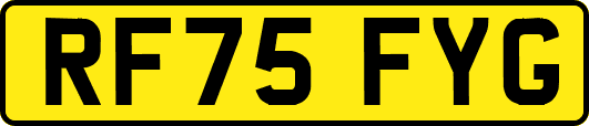 RF75FYG