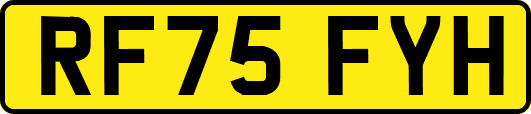 RF75FYH