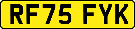 RF75FYK