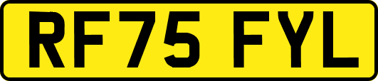 RF75FYL