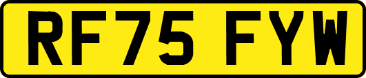 RF75FYW