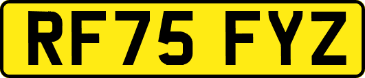 RF75FYZ