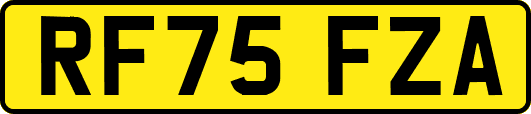RF75FZA