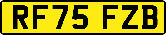 RF75FZB