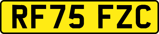 RF75FZC