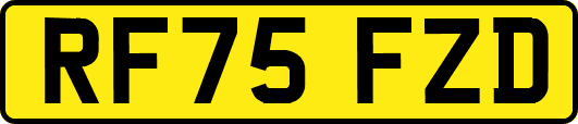 RF75FZD