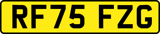 RF75FZG