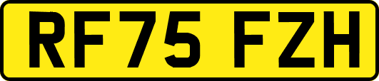 RF75FZH