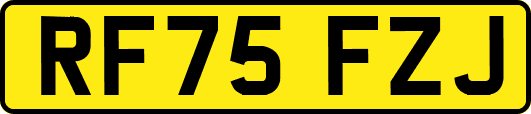 RF75FZJ