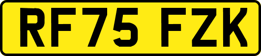 RF75FZK
