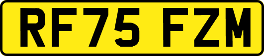 RF75FZM