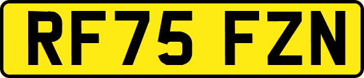 RF75FZN