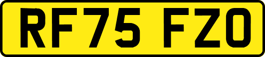 RF75FZO
