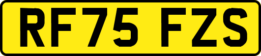RF75FZS