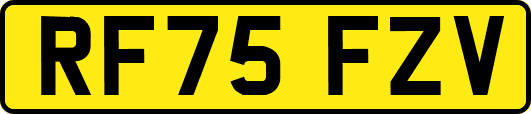 RF75FZV