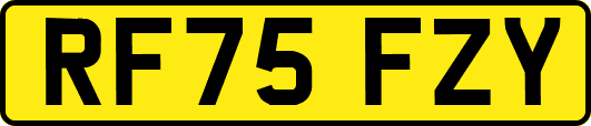 RF75FZY