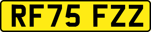RF75FZZ