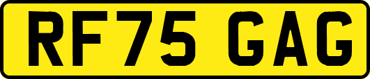 RF75GAG
