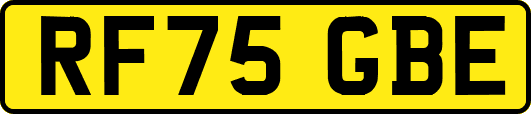 RF75GBE
