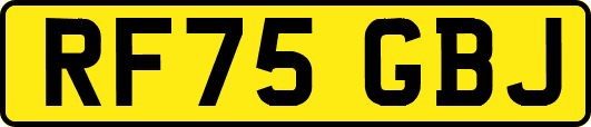 RF75GBJ