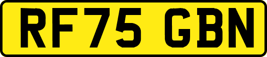 RF75GBN