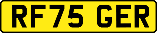 RF75GER