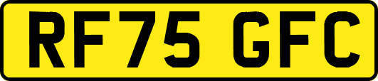 RF75GFC