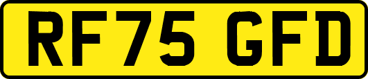 RF75GFD
