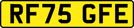 RF75GFE