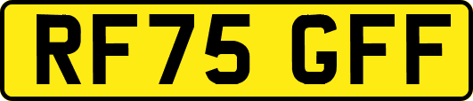 RF75GFF